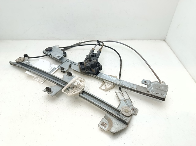 9221A4 PEUGEOT Mecanismo de elevalunas delantero izquierdo comprar Madrid