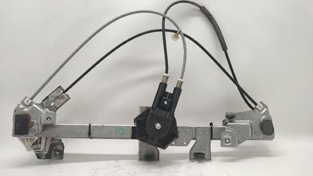 PEUGEOT 9221A4 Mecanismo de elevalunas de la puerta delantera izquierda  comprar en Albacete