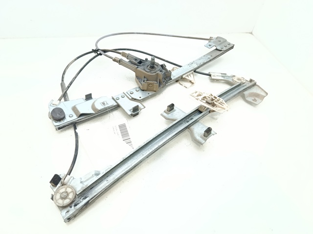 PEUGEOT 9221A4 Mecanismo de elevalunas de la puerta delantera izquierda  disponible Valladolid