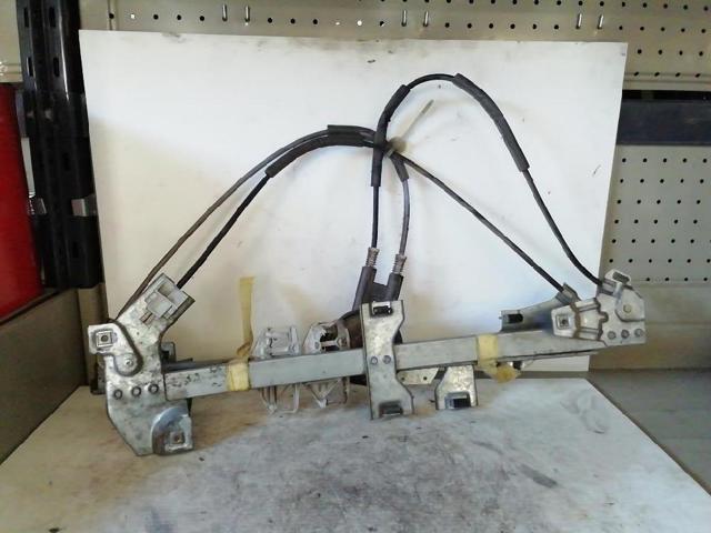 PEUGEOT 9221A4 Mecanismo de elevalunas delantero izquierdo comprar Pamplona