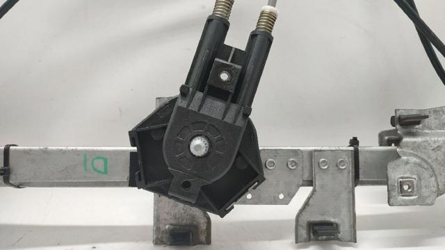 9221A4 PEUGEOT Mecanismo de elevalunas delantero izquierdo  en stock Gandía