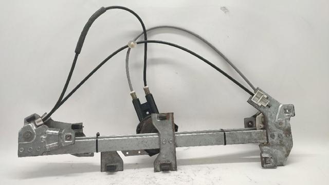 9221A4 PEUGEOT Mecanismo de elevalunas de la puerta delantera izquierda  comprar en Lleida