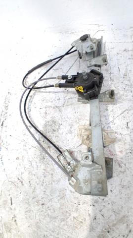 9221A4 PEUGEOT Mecanismo de elevalunas de la puerta delantera izquierda  comprar en Oviedo
