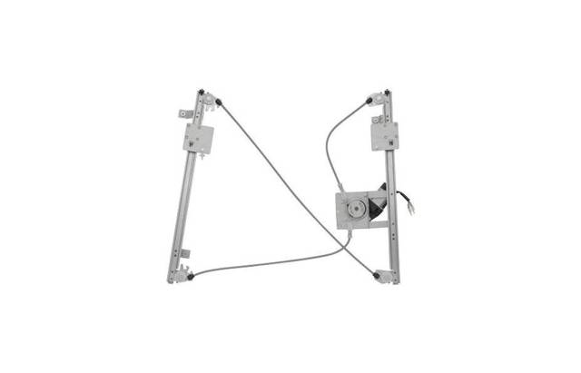 Mecanismo levanta, puerta delantera izquierda 9221A5 PEUGEOT