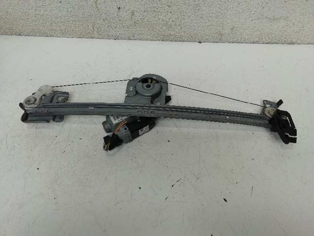 PEUGEOT 9221AQ Mecanismo de elevalunas delantero izquierdo comprar Tarragona