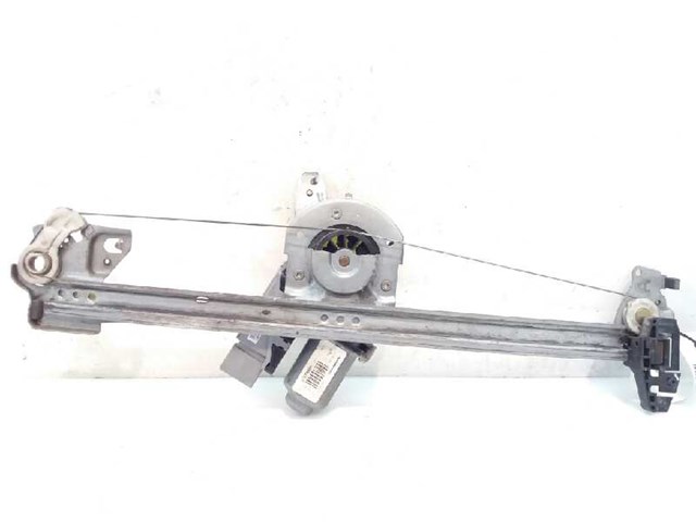PEUGEOT 9221AQ Mecanismo de elevalunas de la puerta delantera izquierda  comprar en Murcia