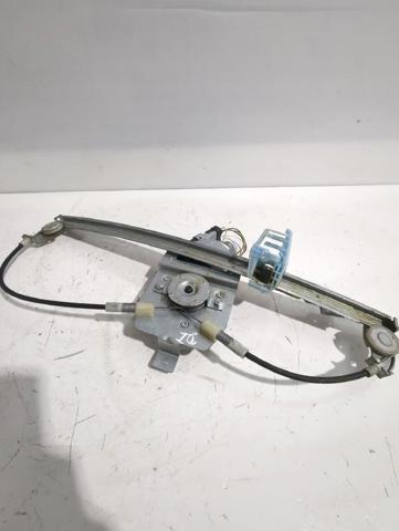 9221AQ Mecanismo de elevalunas de la puerta delantera izquierda  comprar en Zaragoza