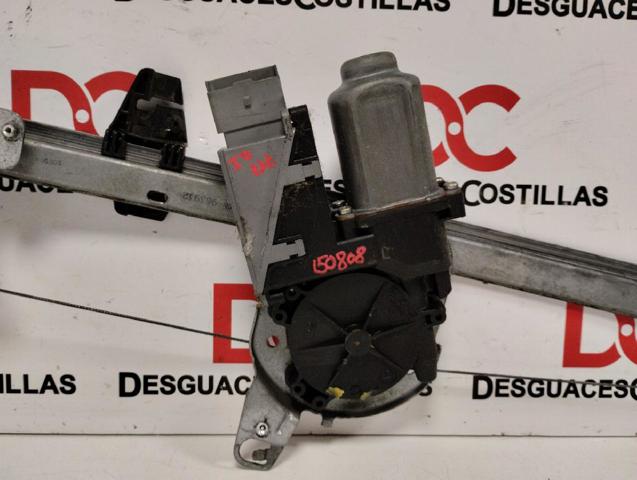 9221AQ PEUGEOT Mecanismo de elevalunas de la puerta delantera izquierda  comprar en Jaén