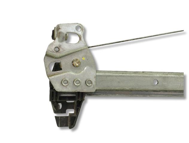 PEUGEOT 9221AQ Mecanismo de elevalunas de la puerta delantera izquierda  comprar en Murcia