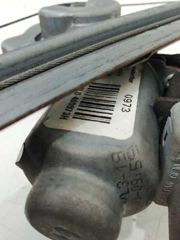 9221AQ Mecanismo de elevalunas de la puerta delantera izquierda  disponible Utrera