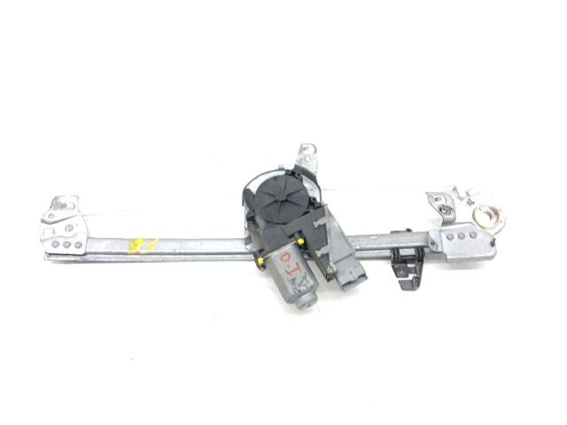 PEUGEOT 9221AQ Mecanismo de elevalunas delantero izquierdo comprar Pamplona