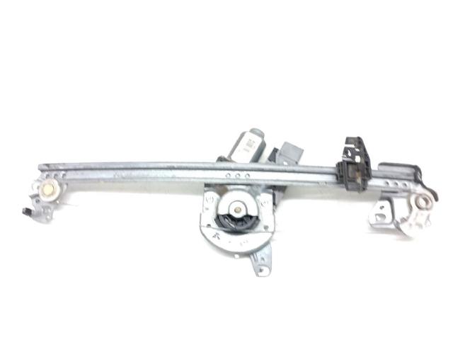 PEUGEOT 9221AQ Mecanismo de elevalunas delantero izquierdo  en stock Salamanca