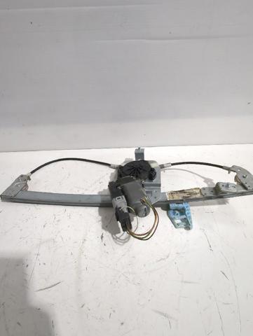 9221AQ PEUGEOT Mecanismo de elevalunas de la puerta delantera izquierda  comprar en Jaén