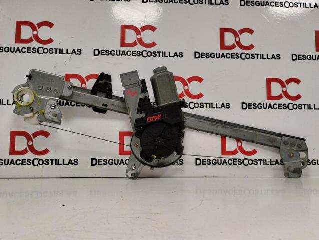 9221AQ PEUGEOT Mecanismo de elevalunas de la puerta delantera izquierda  comprar en Jaén