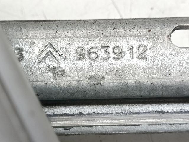 PEUGEOT 9221AQ Mecanismo de elevalunas delantero izquierdo  en stock Valencia