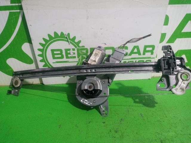 PEUGEOT 9221AQ Mecanismo de elevalunas de la puerta delantera izquierda  comprar en Albacete