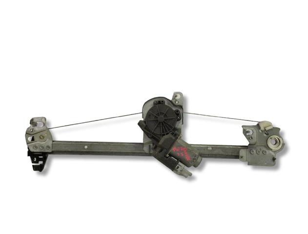 9221AQ PEUGEOT Mecanismo de elevalunas delantero izquierdo comprar Bilbao