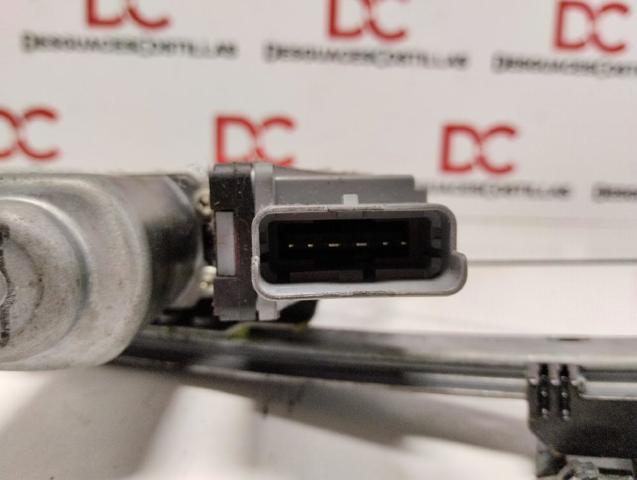 9221AQ PEUGEOT Mecanismo de elevalunas delantero izquierdo comprar Alcalá
