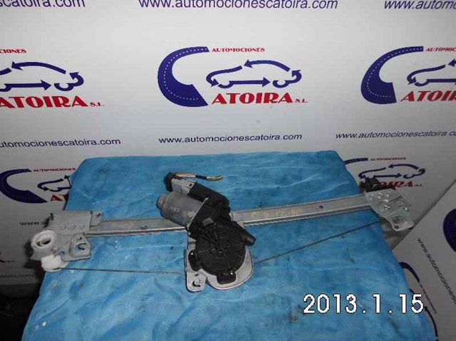 PEUGEOT 9221AQ Mecanismo de elevalunas delantero izquierdo comprar Pamplona