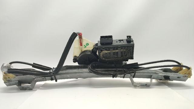 9221CV PEUGEOT Mecanismo de elevalunas delantero izquierdo  en stock Córdoba