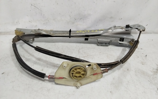 9221CV PEUGEOT Mecanismo de elevalunas delantero izquierdo comprar Alcalá