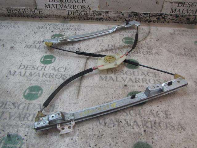 PEUGEOT 9221CV Mecanismo de elevalunas delantero izquierdo  en stock Valencia