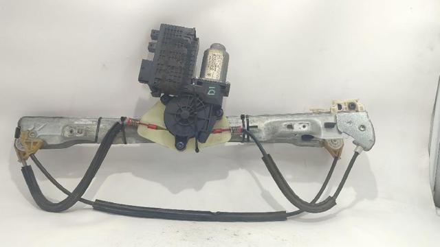 9221CV PEUGEOT Mecanismo de elevalunas de la puerta delantera izquierda  comprar en Jaén