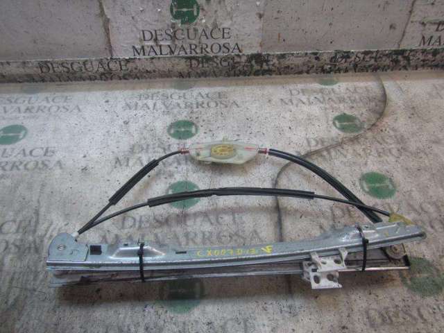 9221CV Mecanismo de elevalunas de la puerta delantera izquierda  comprar en Pontevedra