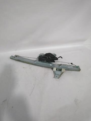 9221CW PEUGEOT Mecanismo de elevalunas delantero izquierdo  en stock Huelva