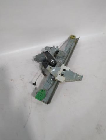 9221CW Mecanismo de elevalunas de la puerta delantera izquierda  comprar en Reus