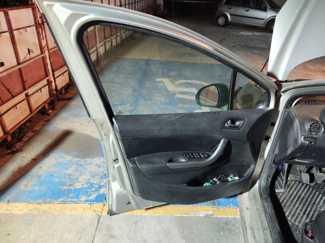 PEUGEOT 9221CW Mecanismo de elevalunas delantero izquierdo comprar Pamplona