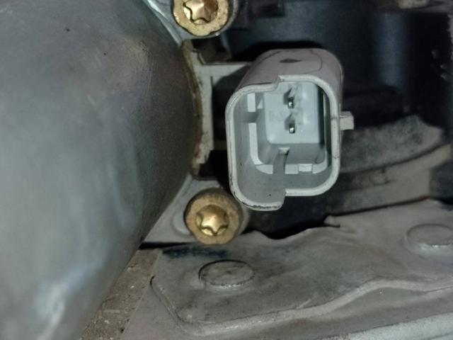 9221E5 Mecanismo de elevalunas de la puerta delantera izquierda  disponible Málaga