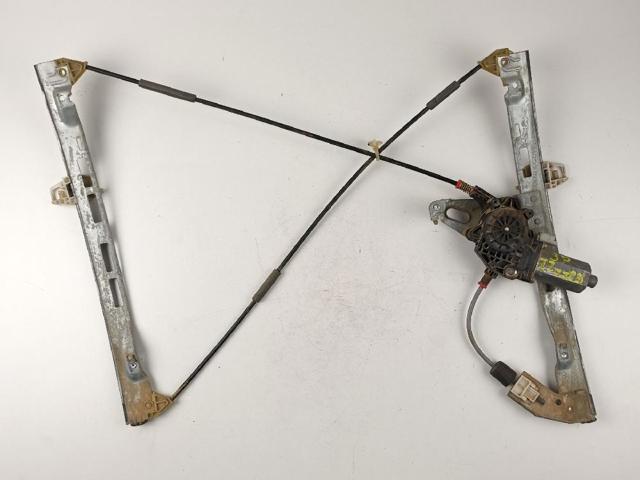 9221E5 PEUGEOT Mecanismo de elevalunas delantero izquierdo  en stock Huelva