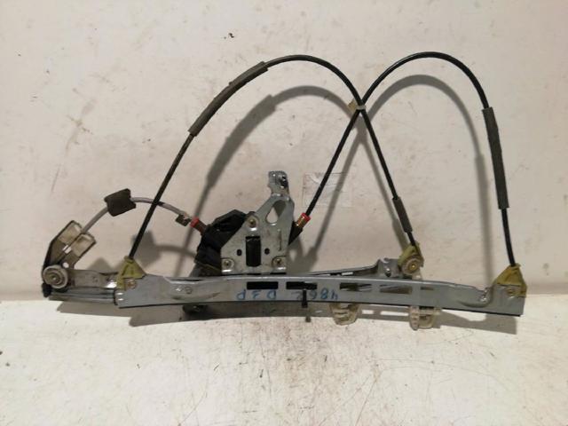 PEUGEOT 9221E5 Mecanismo de elevalunas delantero izquierdo  en stock Terrassa