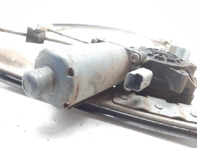 PEUGEOT 9221E5 Mecanismo de elevalunas delantero izquierdo comprar Pamplona