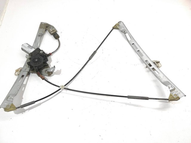 9221E5 PEUGEOT Mecanismo de elevalunas de la puerta delantera izquierda  comprar en Lleida