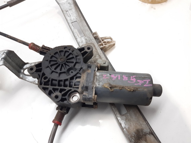9221E5 PEUGEOT Mecanismo de elevalunas de la puerta delantera izquierda  comprar en Jaén