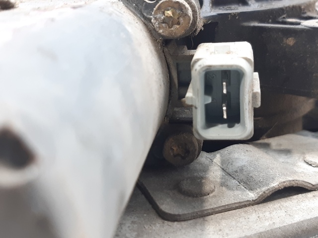 9221E5 PEUGEOT Mecanismo de elevalunas delantero izquierdo comprar Alcalá
