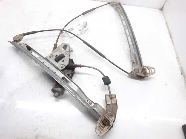 PEUGEOT 9221E5 Mecanismo de elevalunas delantero izquierdo  en stock Salamanca