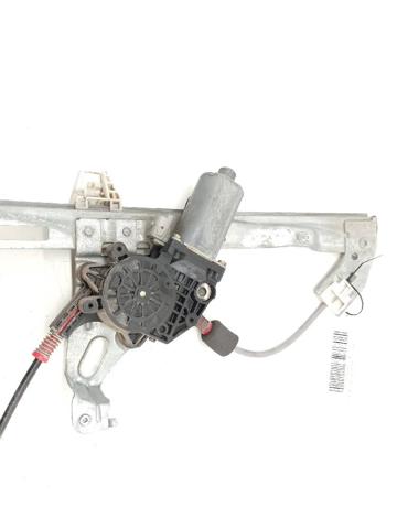 PEUGEOT 9221E5 Mecanismo de elevalunas de la puerta delantera izquierda  disponible Lugo