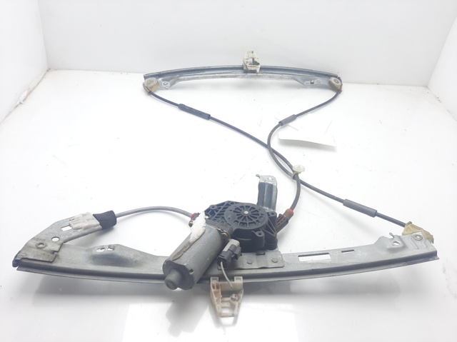 PEUGEOT 9221E5 Mecanismo de elevalunas de la puerta delantera izquierda  comprar en Albacete