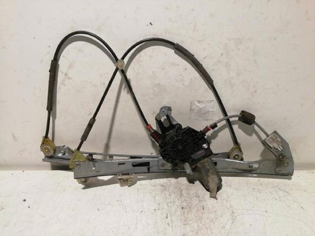 PEUGEOT 9221E5 Mecanismo de elevalunas de la puerta delantera izquierda  comprar en Murcia