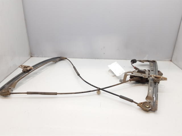 9221E5 Mecanismo de elevalunas delantero izquierdo  en stock Castellón