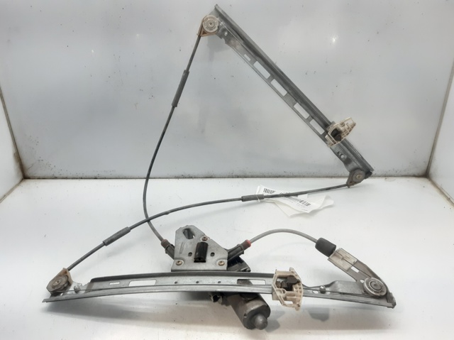 9221E5 PEUGEOT Mecanismo de elevalunas delantero izquierdo comprar Madrid