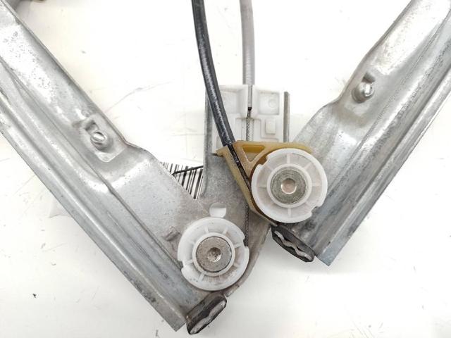 9221E5 PEUGEOT Mecanismo de elevalunas de la puerta delantera izquierda  comprar en Oviedo