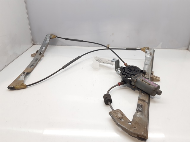 PEUGEOT 9221E5 Mecanismo de elevalunas de la puerta delantera izquierda  comprar en Murcia