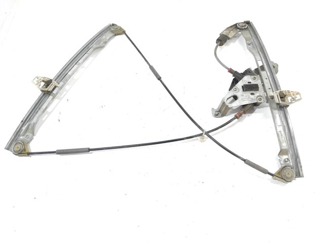9221E5 PEUGEOT Mecanismo de elevalunas delantero izquierdo  en stock Huelva