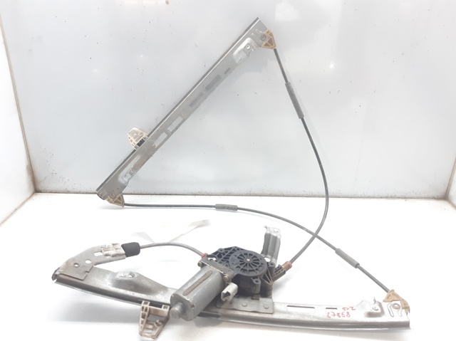 PEUGEOT 9221E5 Mecanismo de elevalunas delantero izquierdo  en stock Valencia