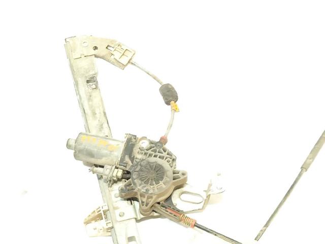 9221E5 PEUGEOT Mecanismo de elevalunas delantero izquierdo comprar Bilbao