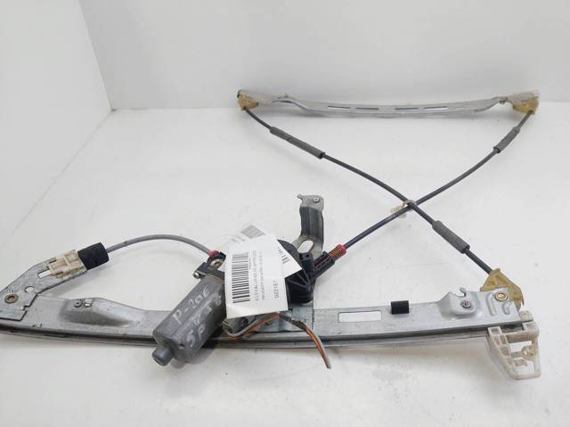 9221E7 Peugeot/Citroen